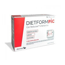 Dietmed dietform pic usato  Maglie