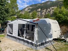 Vorzelt wohnwagen gebraucht gebraucht kaufen  Neustadt/Dosse