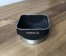 Riginal yashica lens gebraucht kaufen  Berlin