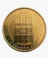 Monnaie commémorative réouve d'occasion  Bordeaux-