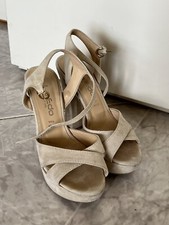 Scarpe donna zeppe usato Scarpe donna zeppe usato  Caserta