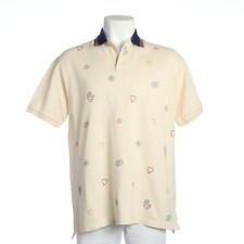 Poloshirt gucci weiß gebraucht kaufen  Hamburg