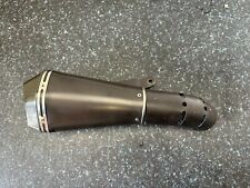 Remus hypercone black gebraucht kaufen  Hanhofen