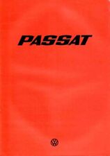 Passat prospekt 1977 gebraucht kaufen  Vechta