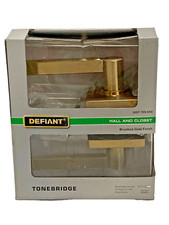 Defiant tonebridge hall for sale  Cleveland