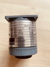 New bausch strobel for sale  ABINGDON