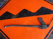 Ford flathead parking for sale  ATHERSTONE