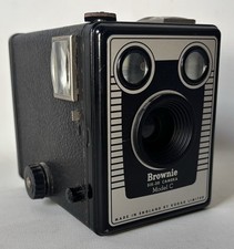 Kodak brownie six for sale  BELPER