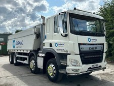 Daf 440 8x4 for sale  LEEDS