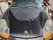 Used hood fits for sale  Mobile