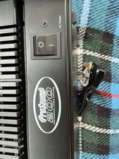 Pro sound 200 for sale  HYTHE