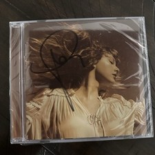 Taylor swift fearless for sale  Omaha