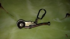 Bosun whistle brass for sale  TROWBRIDGE