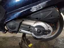 2010 piaggio evo for sale  SKELMERSDALE