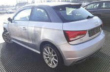 Audi breaking line for sale  BIRMINGHAM