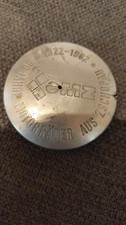 Tankdeckel tropyh 60 gebraucht kaufen  Ebersdorf b.Coburg