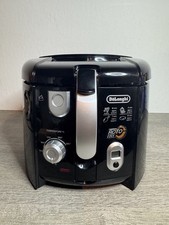 Longhi roto fry gebraucht kaufen  Schwanewede