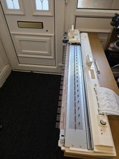 Brother 836 knitting for sale  SHIPLEY
