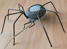 Spinne lampe leuchte gebraucht kaufen  Kempten (Allgäu)
