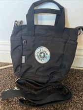 Kipling small black for sale  BOLDON COLLIERY