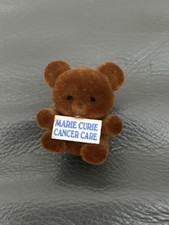 Marie curie teddy for sale  LOWESTOFT