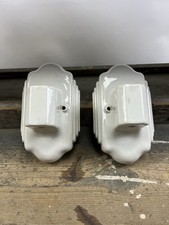 Pair vtg art for sale  Rockland