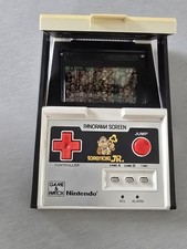 Donkey kong panorama d'occasion  Vichy
