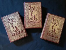 Usado, 'The Divine Comedy' (3 Volumes) Dante Alighieri, Jean De Bonnot 1971 comprar usado  Enviando para Brazil
