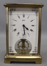 schatz clock for sale  LEEDS