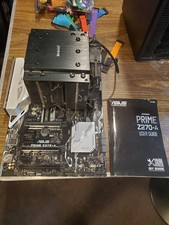 Mobo cpu cooler for sale  Ridgewood