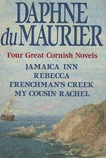 Four great cornish for sale  UK