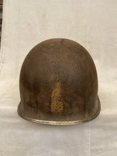 Ancien casque coque d'occasion  Ennery
