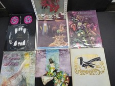 Lot contes illustrés d'occasion  Romans-sur-Isère