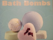 Bath bombs recipe for sale  Colbert