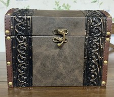 Vintage style treasure for sale  Vanderbilt