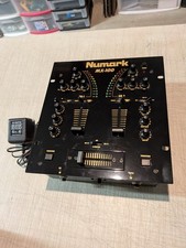 numark mixer d'occasion numark mixer d'occasion Expédié en Belgium