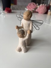Willow tree guardian gebraucht kaufen  Rechberghausen