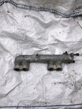 Air inlet manifold for sale  HALTWHISTLE