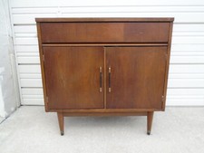 Mid century cabinet for sale  Sarasota