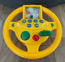 Steering wheel toy for sale  Littleton
