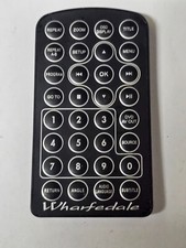 Riginal riginal wharfedale gebraucht kaufen  Versand nach Germany