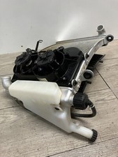 Reservatório de ventilador de radiador KTM 1090 Adventure comprar usado  Enviando para Brazil