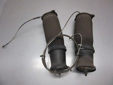 Federbalg luftfeder hinten gebraucht kaufen  Leipzig