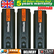 5.0 battery paslode for sale  COALVILLE