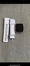 Fitbit versa rose for sale  Charleston