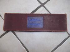 Métallophone xylophone ancien d'occasion  Guesnain