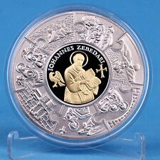 Silber 999 liberia gebraucht kaufen  Borgholzhausen
