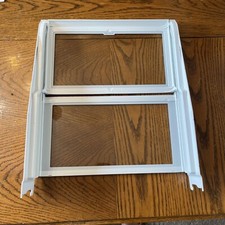 Spill catcher refrigerator for sale  South Bend