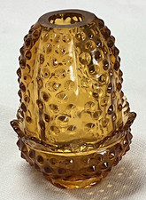 Vintage fenton amber for sale  Toledo
