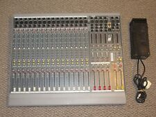 Allen heath gl3 for sale  NOTTINGHAM